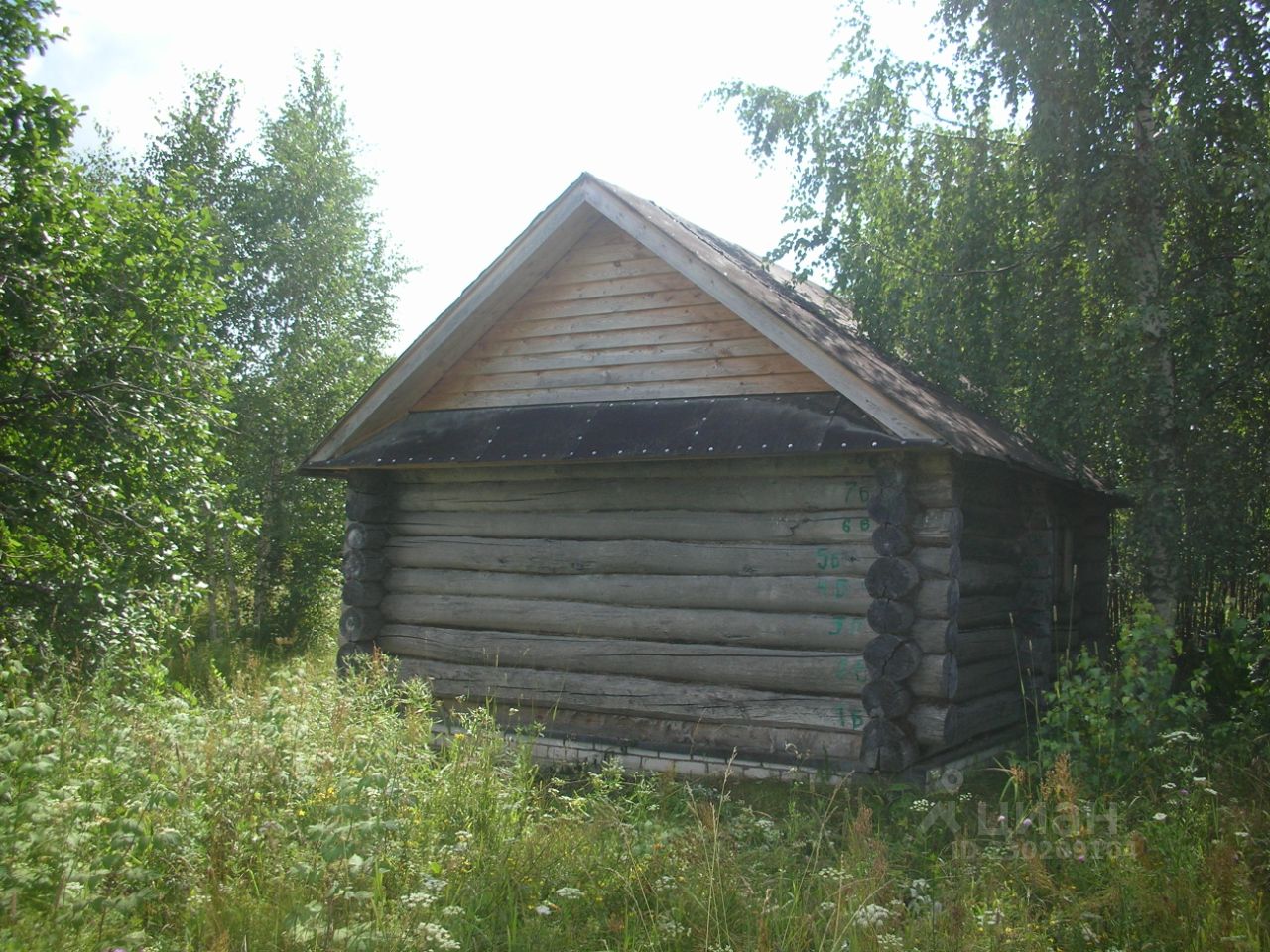 Купить дом в Воскресенском районе Нижегородской области, продажа домов -  база объявлений Циан. Найдено 6 объявлений