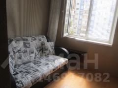 1-комн.кв., 36 м², этаж 6