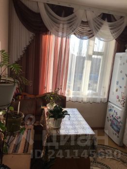 2-комн.кв., 54 м², этаж 5