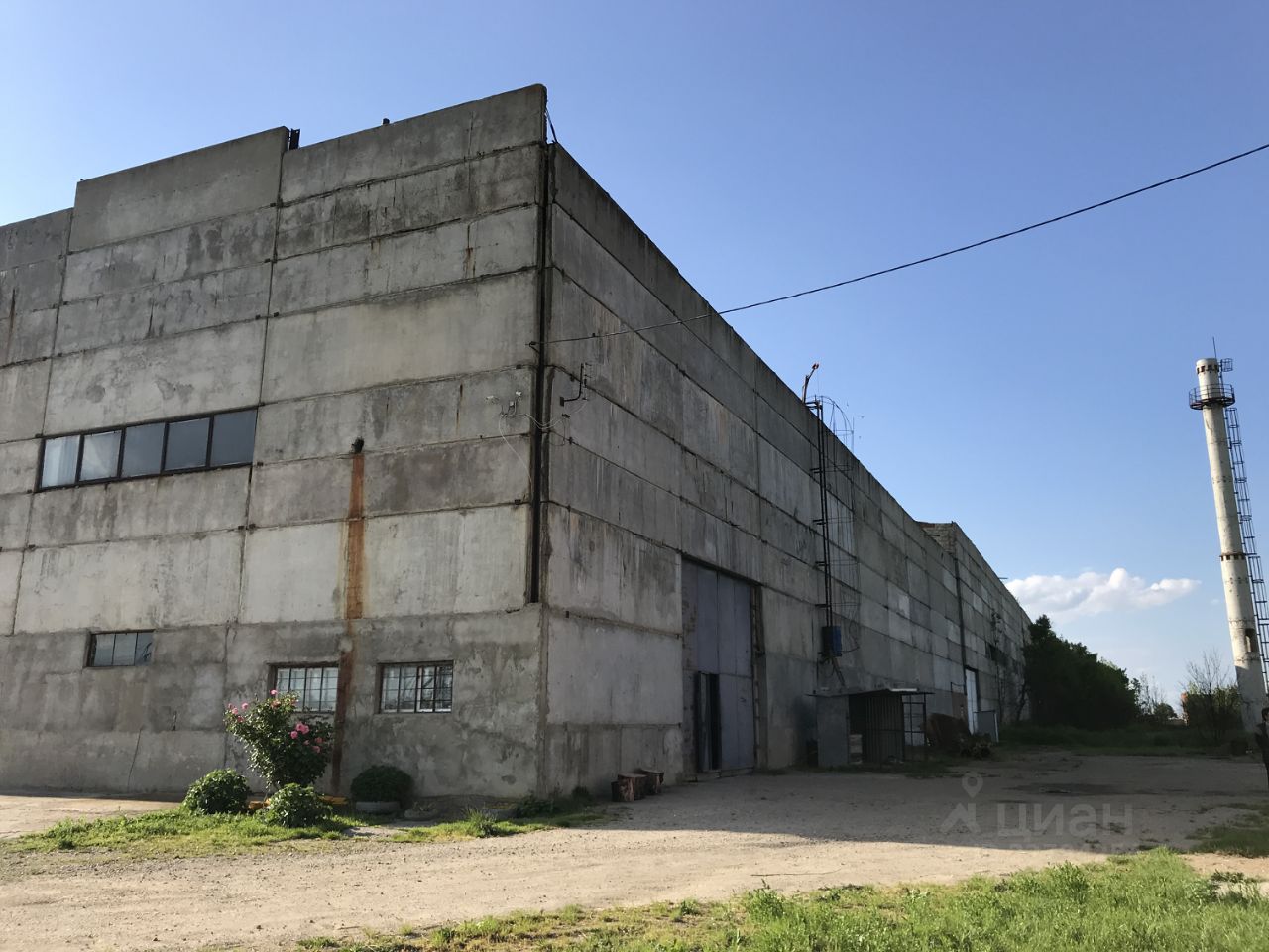 Купить загородную недвижимость в станице Северская Краснодарского края,  продажа загородной недвижимости - база объявлений Циан. Найдено 1 объявление