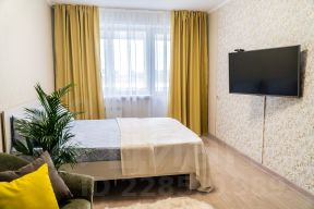 1-комн.кв., 30 м², этаж 7