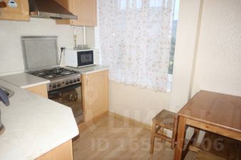 2-комн.кв., 40 м², этаж 6