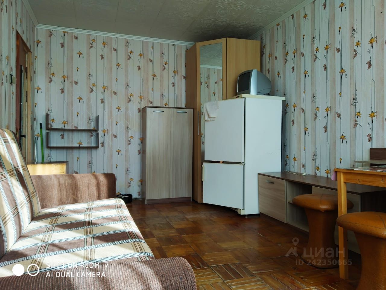 Сдается2-комн.квартира,45м²