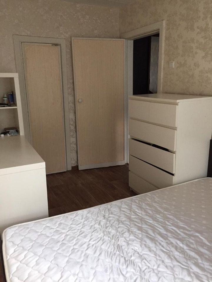 Сдается3-комн.квартира,51м²