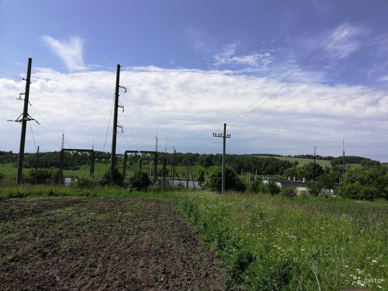 Купить загородную недвижимость в деревне Большое Лыково Мценского района,  продажа загородной недвижимости - база объявлений Циан. Найдено 3 объявления