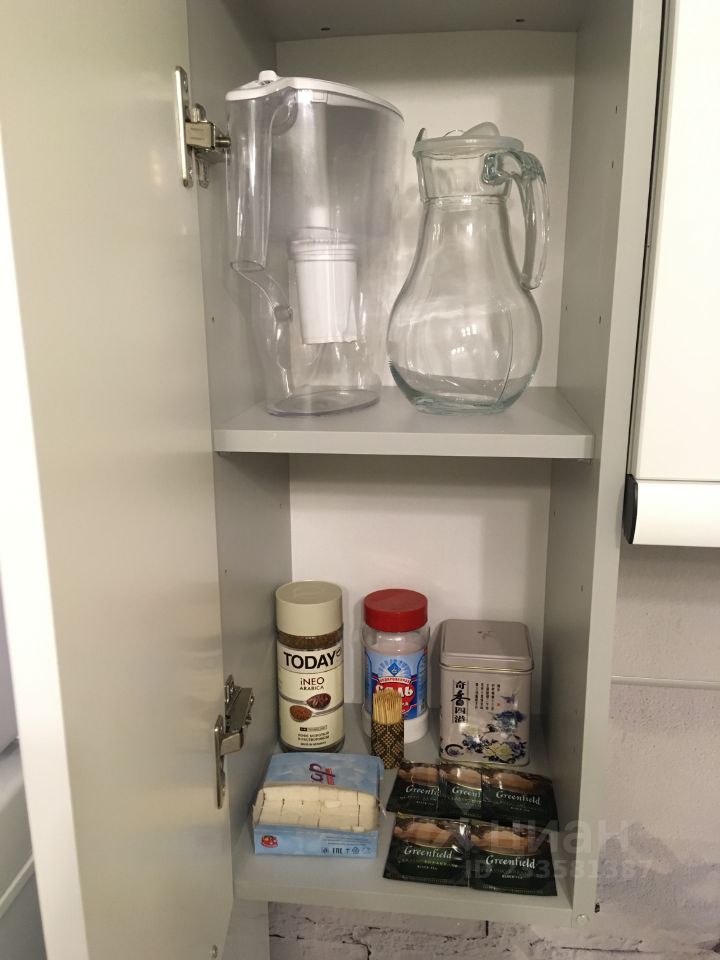 1-к кв. Тамбовская область, Тамбов Советская ул., 123 (37.0 м²)