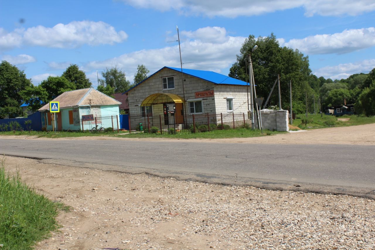 Купить загородную недвижимость в деревне Желанья Угранского района, продажа  загородной недвижимости - база объявлений Циан. Найдено 2 объявления