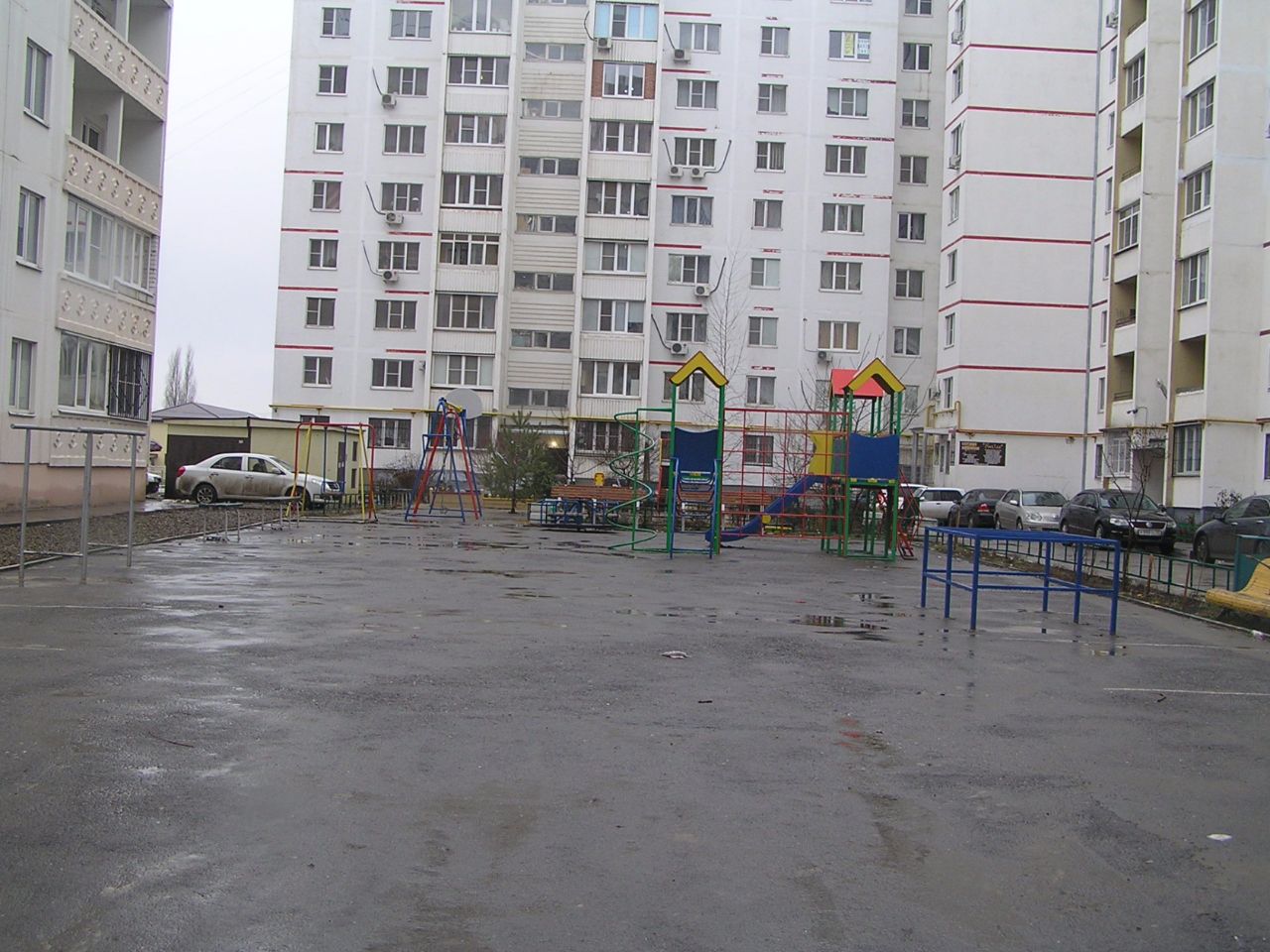 продажа квартир по ул. Воровского