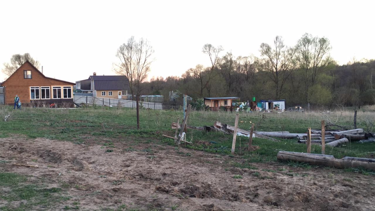 Купить загородную недвижимость в селе Сабакаево Мелекесского района,  продажа загородной недвижимости - база объявлений Циан. Найдено 1 объявление