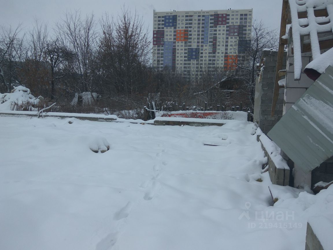 Купить земельный участок в микрорайоне Московский в городе Рязань, продажа  земельных участков - база объявлений Циан. Найдено 1 объявление