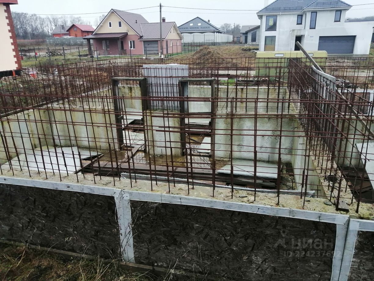 Купить загородную недвижимость в поселке Заостровье Калининградской  области, продажа загородной недвижимости - база объявлений Циан. Найдено 2  объявления