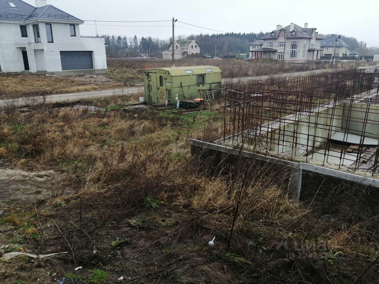 Купить загородную недвижимость в поселке Заостровье Калининградской  области, продажа загородной недвижимости - база объявлений Циан. Найдено 2  объявления