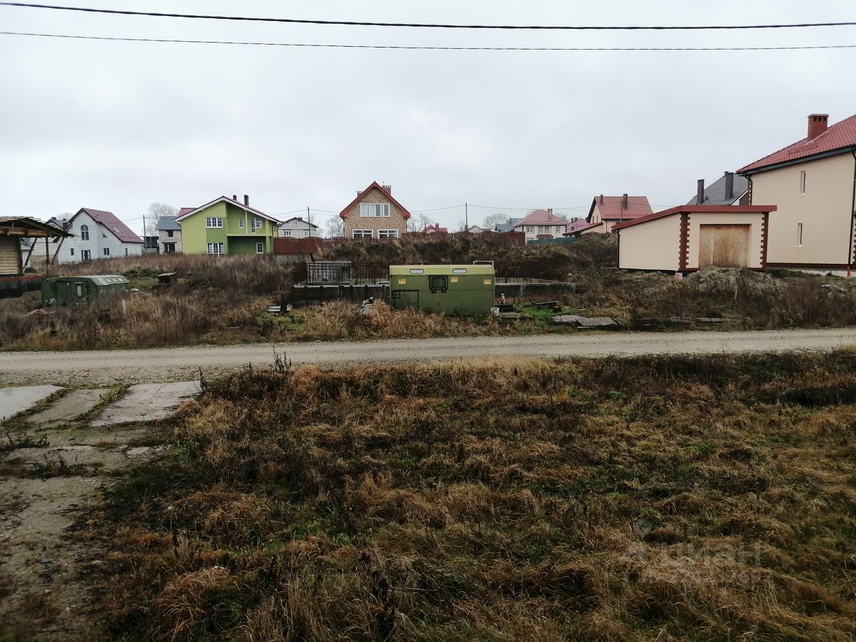 Купить загородную недвижимость в поселке Заостровье Калининградской  области, продажа загородной недвижимости - база объявлений Циан. Найдено 2  объявления