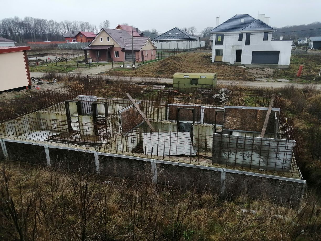 Купить участок 10 соток в поселке Заостровье Калининградской области.  Найдено 1 объявление.