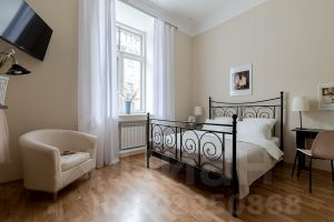 2-комн.кв., 50 м², этаж 2