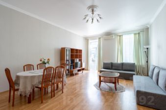 2-комн.кв., 85 м², этаж 6