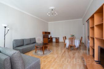 2-комн.кв., 85 м², этаж 6