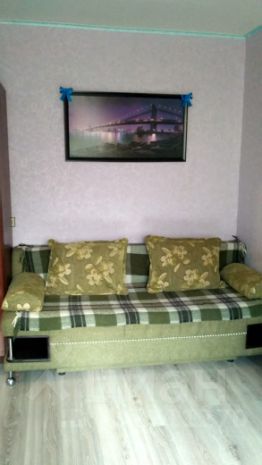 1-комн.кв., 30 м², этаж 3