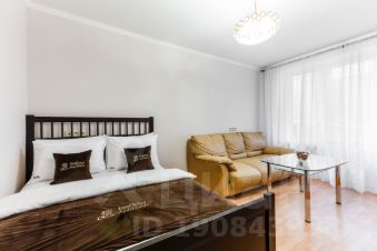 2-комн.кв., 45 м², этаж 3