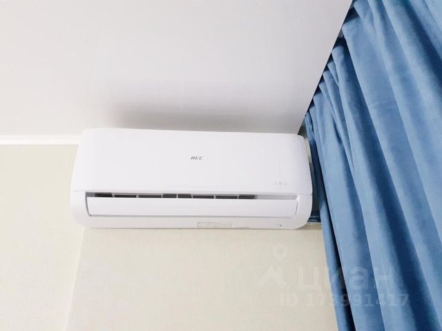 1-комн., 55 м², 8/25 этаж