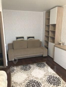 1-комн.кв., 35 м², этаж 6