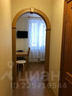 1-комн.кв., 33 м², этаж 2