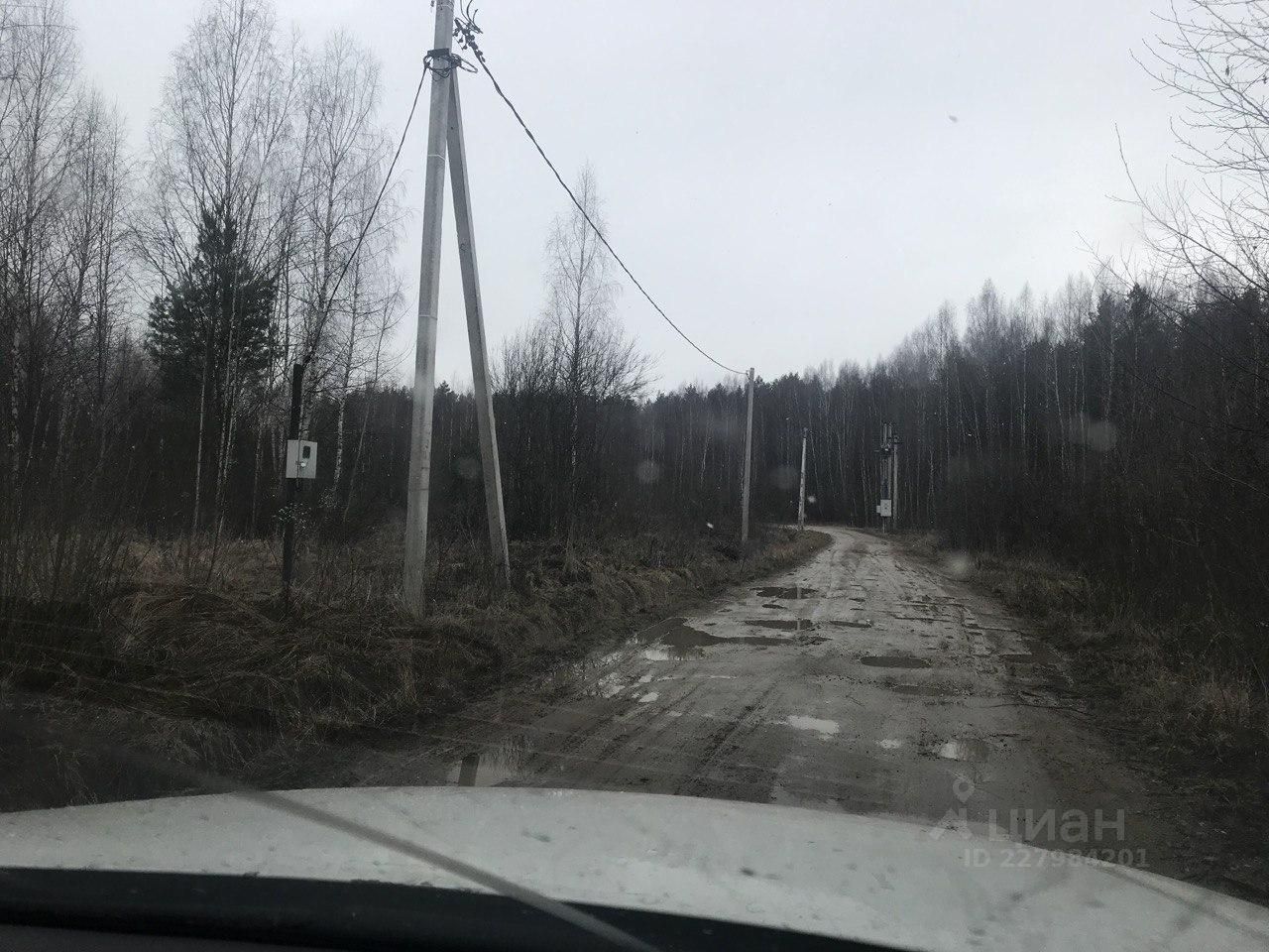 Купить загородную недвижимость в деревне Старые Шатрищи Тверской области,  продажа загородной недвижимости - база объявлений Циан. Найдено 11  объявлений