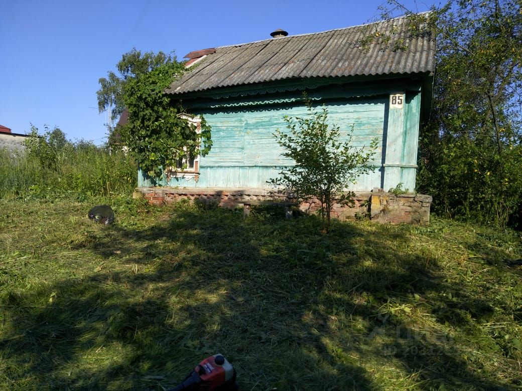 Купить загородную недвижимость в селе Михеево Московской области, продажа  загородной недвижимости - база объявлений Циан. Найдено 1 объявление