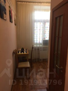 1-комн.кв., 34 м², этаж 1