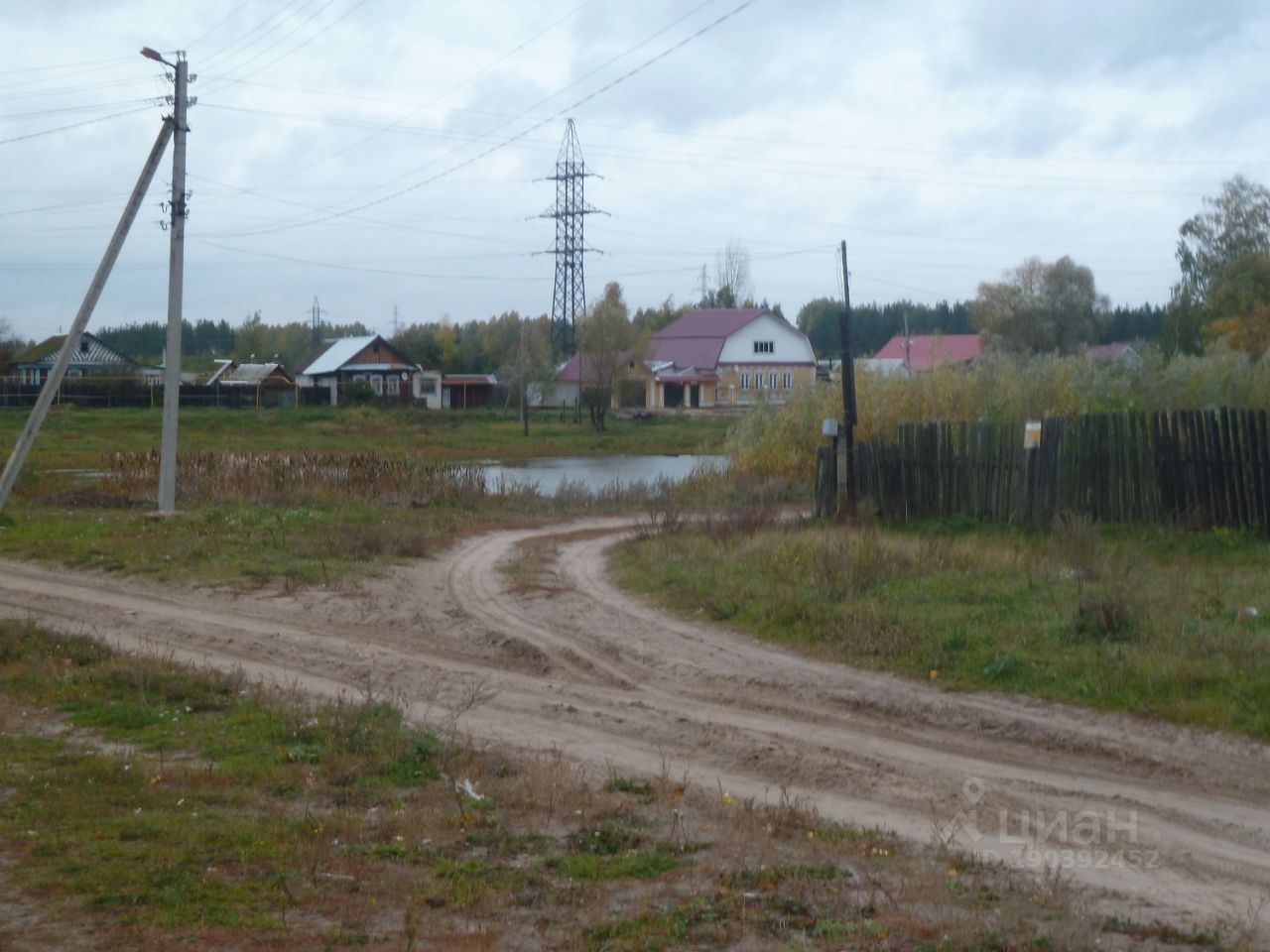 Купить земельный участок в Волжске, продажа земельных участков - база  объявлений Циан. Найдено 34 объявления