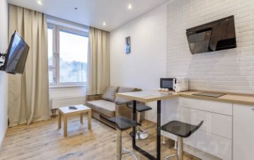 1-комн. кв 39 м2, 11/21 эт