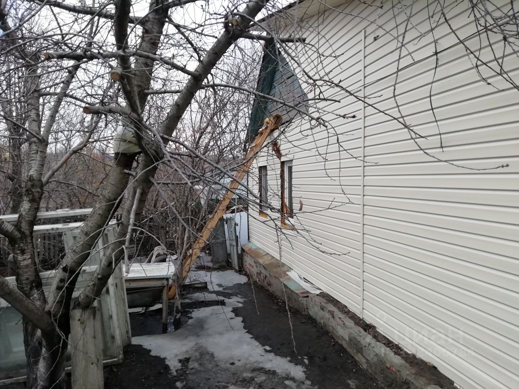 Купить дом на улице Совхозная в поселке Комсомольский в городе Саратов,  продажа домов - база объявлений Циан. Найдено 3 объявления