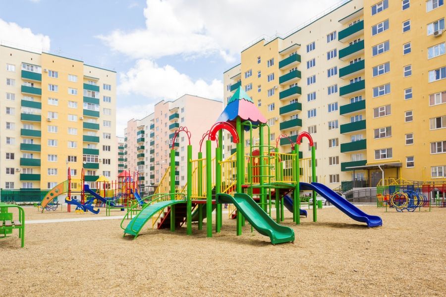 купить квартиру в ЖК Солнечный