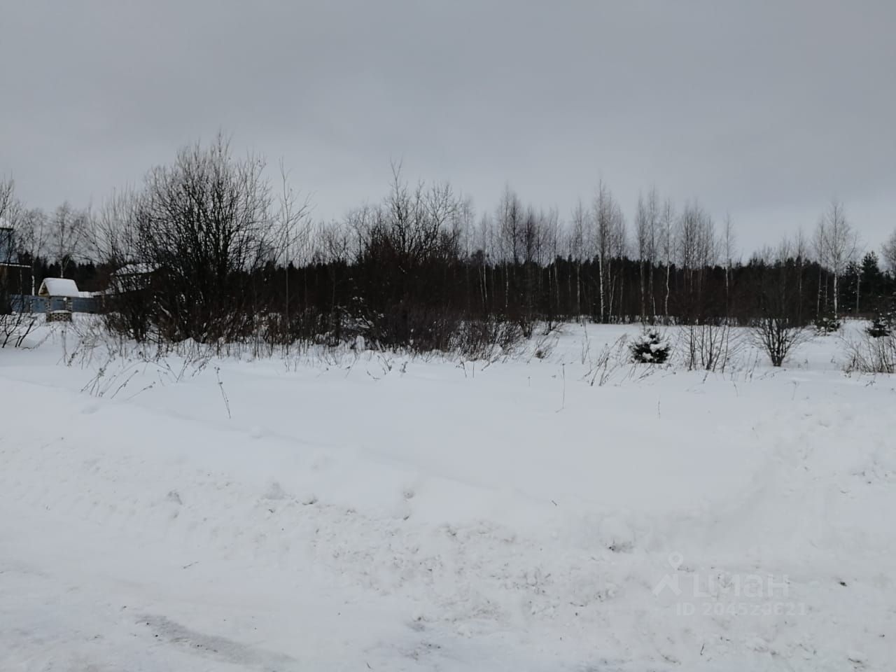 Купить загородную недвижимость в поселке Сосновка Вологодского района,  продажа загородной недвижимости - база объявлений Циан. Найдено 1 объявление