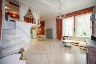 4-комн.кв., 120 м², этаж 2