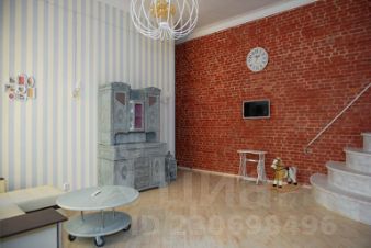 4-комн.кв., 120 м², этаж 2