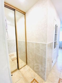 1-комн.кв., 31 м², этаж 3