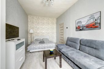 1-комн.кв., 35 м², этаж 5