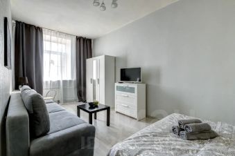 1-комн.кв., 35 м², этаж 5