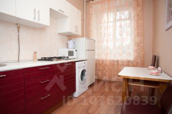 1-комн.кв., 35 м², этаж 3