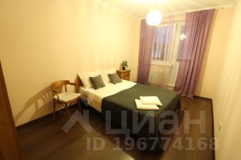 2-комн.кв., 45 м², этаж 4