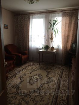 2-комн.кв., 55 м², этаж 6