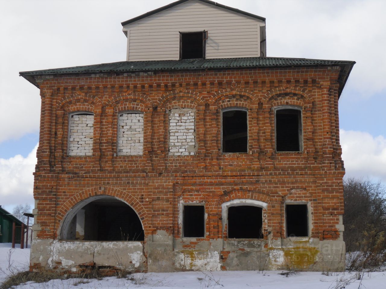 покупка домов нижегородская область дальнеконстантиновский район (100) фото