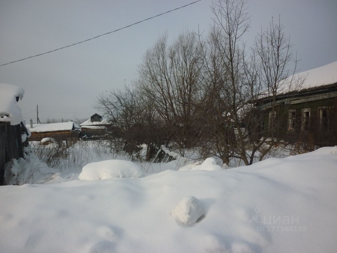 Купить загородную недвижимость на улице Островского в городе Шахунья,  продажа загородной недвижимости - база объявлений Циан. Найдено 1 объявление