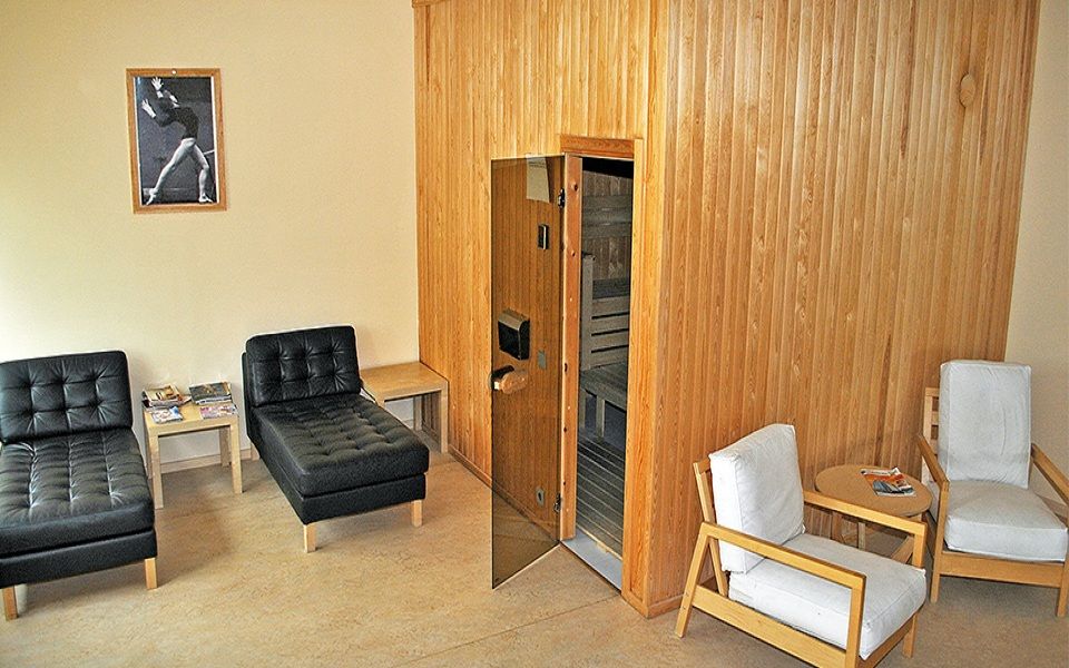 Бизнес Центр ICON