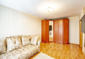 2-комн.кв., 45 м², этаж 3