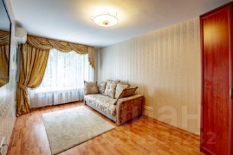 2-комн.кв., 45 м², этаж 3