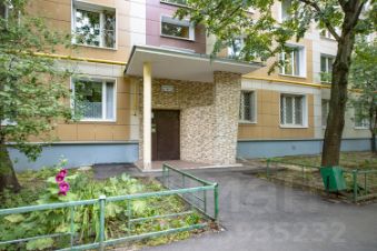 2-комн.кв., 45 м², этаж 3