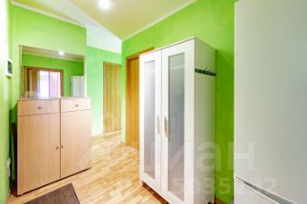 2-комн.кв., 45 м², этаж 3