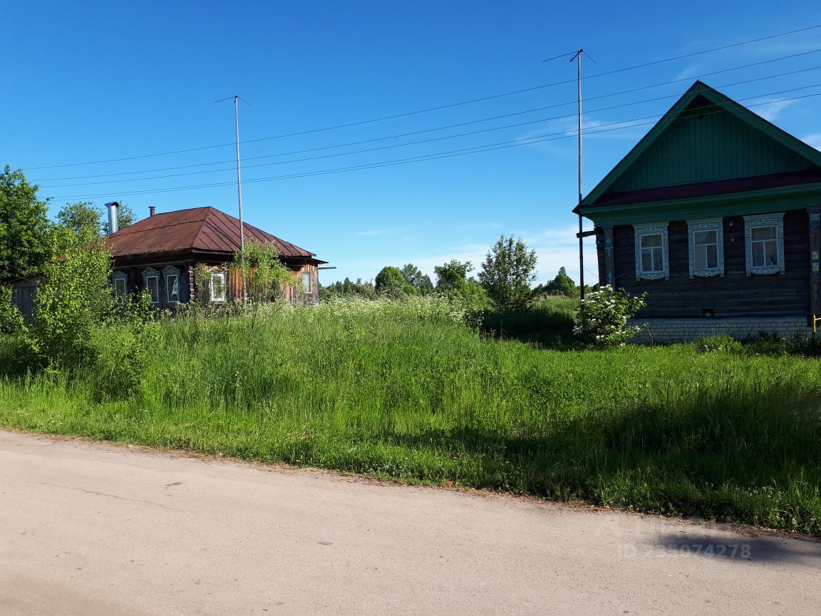 Купить земельный участок в Арзамасском районе Нижегородской области,  продажа земельных участков - база объявлений Циан. Найдено 39 объявлений